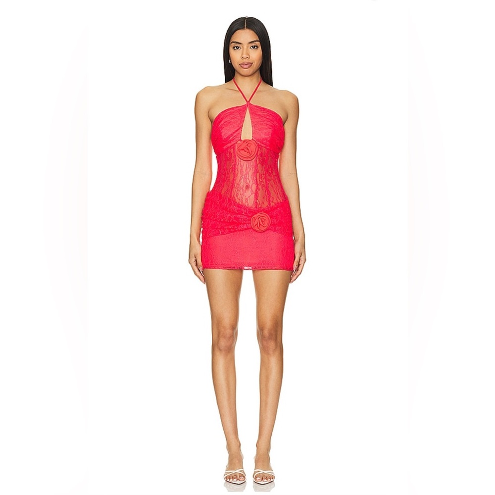 Chana Mini Dress